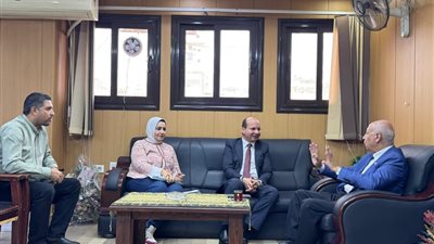 تعاون بين «الصحة» وجامعة المنصورة لتطوير جراحات المسالك البولية بالمستشفيات