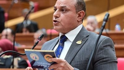 برلماني عن تعديلات قانون التأمينات: تعمل على تحسين الأوضاع المعيشية والاقتصادية للعاملين