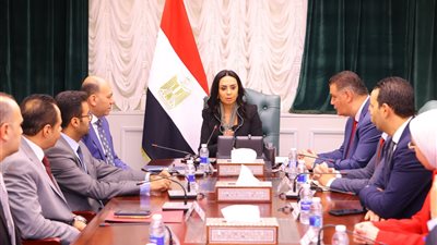 التضامن: توفير خدمات الرعاية والتأهيل لحالات اضطرابات تعاطى المخدرات للفئات بلا مأوى 