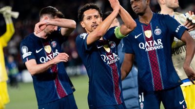 باريس سان جيرمان يواجه لانس في كأس السوبر الفرنسي 