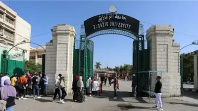 أزمة طلاب طب فاقوس تتصاعد.. وجامعة الزقازيق توضح الموقف| تفاصيل