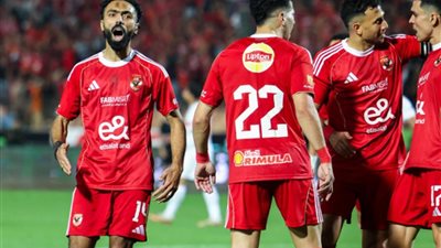القناة الناقلة لمباراة الأهلي وإنبي اليوم في الدوري المصري