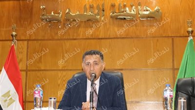 رئيس الوزراء يوافق على إنشاء وحدة مرور نموذجية بكفر شكر بالقليوبية