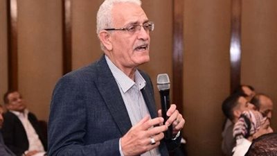 بعد رفضه الحساب الختامي.. عاطف مغاوري: 66% من الاستخدامات لخدمة الديون
