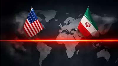 انتهاء مهلة التفاهم بين الولايات المتحدة وإيران وسط استعدادات لمواجهة أوسع