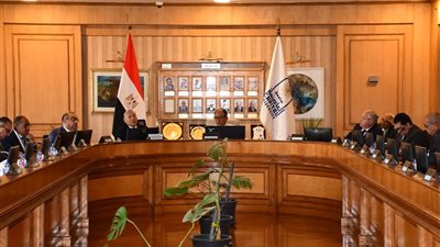 محافظ القاهرة: تحويل وسط البلد إلى مركز نابض بالفنون والثقافة