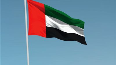 الإمارات تعلن التعامل مع مسيرة قادمة من طهران وتنفي استهداف قاعدة المنهاد