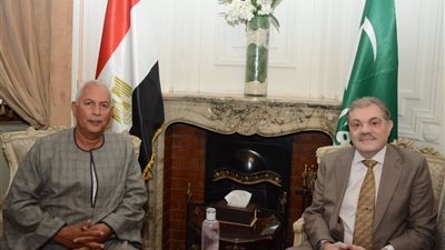 نقيب الفلاحين يُشيد بتطور القطاع الزراعي في عهد الرئيس السيسي