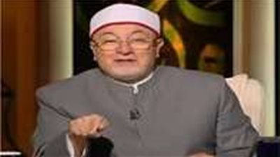 الشيخ خالد الجندي: أركان الإسلام ليست 5 فقط
