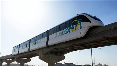 سعر تذكرة مونوريل شرق النيل.. وزارة النقل تعتمد نظام الشرائح لخدمة الركاب