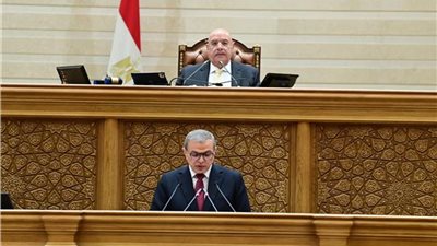 لماقشة عدد من التشريعات.. النواب يفتتح جلسته العامة اليوم