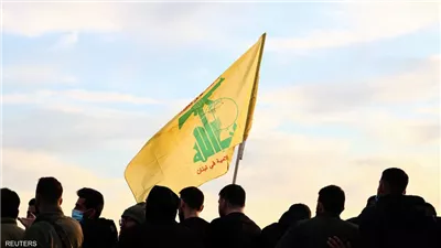 حزب الله يرد بـ 13 عملية على قصف إسرائيلي