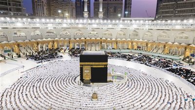 الصحة السعودية تحدد مهلة لتطعيم حجاج الداخل وتؤكد أهمية التحصين الوقائي