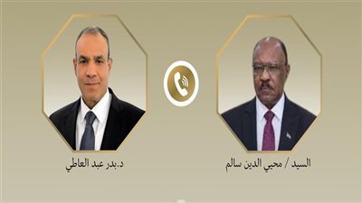 وزير الخارجية يدين استهداف مطار الخرطوم ويؤكد دعم استقرار السودان