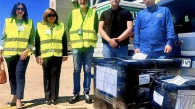 سفارة مصر في إيطاليا تنجح في استعادة مجموعة من القطع الأثرية الفرعونية 