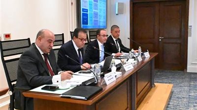 وزير الصحة يستعرض مشروع موازنة العام المالي 2027/2026 أمام  لجنة الصحة بمجلس النواب