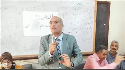 تعليم سمالوط يحسم الجدل: لا صحة لواقعة التعدي على معلمة.. ونحتفظ بحقنا القانوني