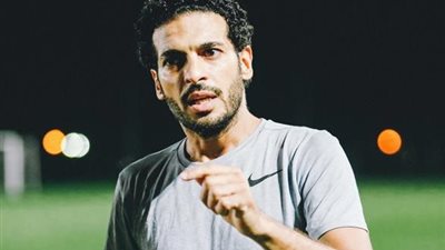 هاني سعيد يفتح النار على حكام مباراة بيراميدز وسيراميكا: 