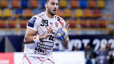 يحيى الدرع يقود طموحات فيزبريم المجري في ربع نهائي دوري أبطال أوروبا