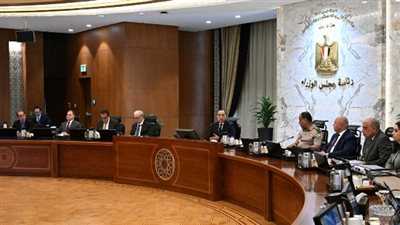 مدبولي: توجيهات رئاسية بتأمين مخزون استراتيجي من السلع