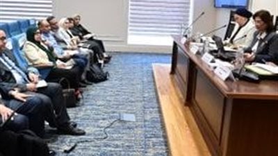 نقل النواب توافق نهائيا على مشروع قانون هيئة النقل النهرى