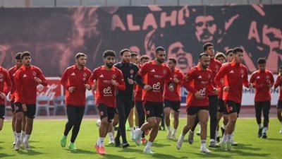 قرعة الكونفدرالية.. الأهلي يواجه المتأهل من مقديشيو وكيتارا