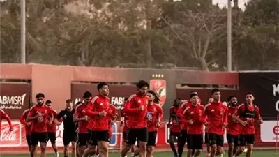 الأهلي يحسم مصير الرباعي الأجنبي المعار ويقرر تسويقهم نهائيًا