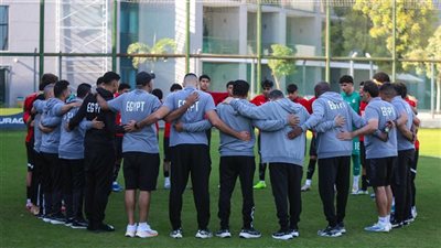 موعد مباراة مصر وكوت ديفوار في ربع نهائي أمم أفريقيا للناشئين