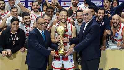 بعد نجاح تجربة معتمد جمال.. الزمالك يتجه للمدرب المحلي في الألعاب الجماعية