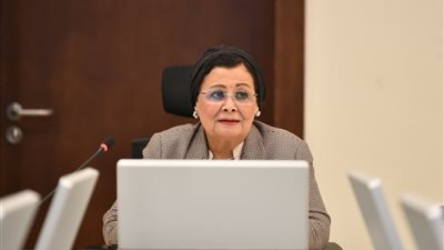 نائب وزير الصحة تبحث مع يونيسف إطلاق حملة «هنتغير» لتعزيز التغذية السليمة