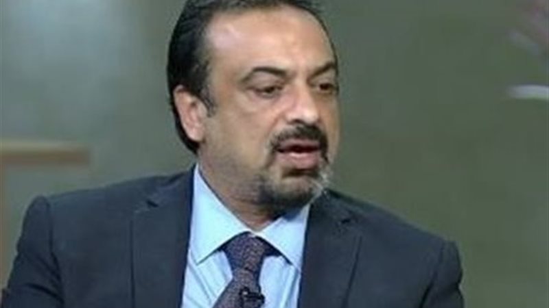 المتحدث باسم الصحة