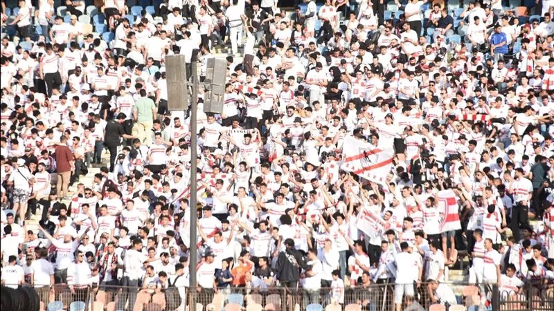 استعدادًا لسموحة.. الزمالك يوفر 25 أتوبيسا لنقل الجماهير إلى الإسكندرية