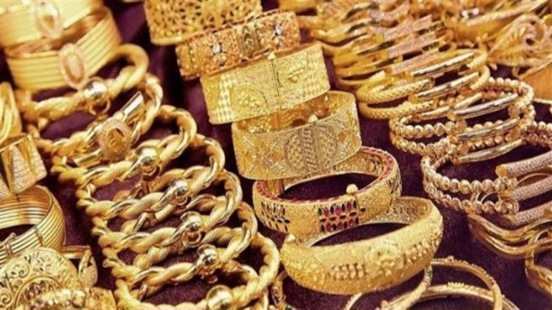 سعر الذهب اليوم الثلاثاء