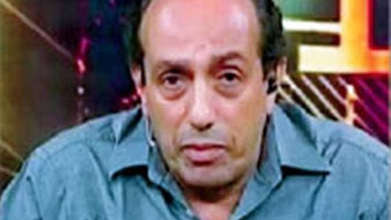 احمد صيام 
