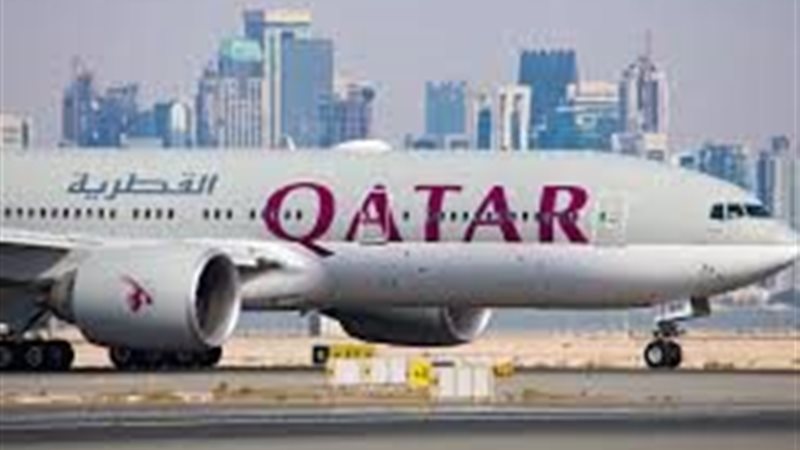 الطيران القطري