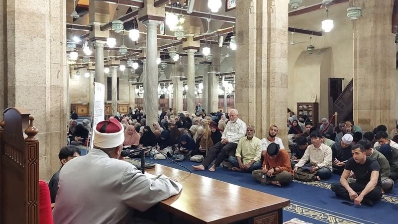 الأستاذ الدكتور عباس