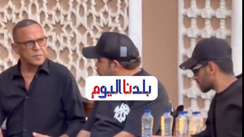 بلدنا اليوم