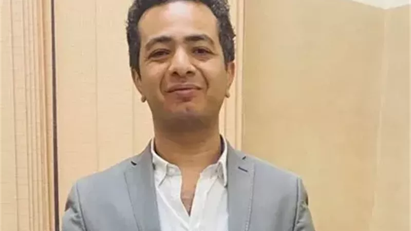 د. خالد أمين 