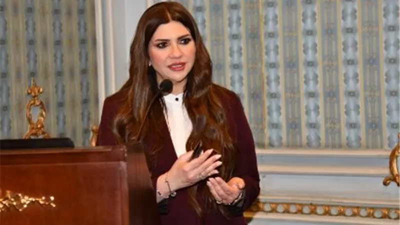 أمين سر تعليم الشيوخ: الدولة تتحرك برؤية متوازنة لمواجهة التحديات الاقتصادية 