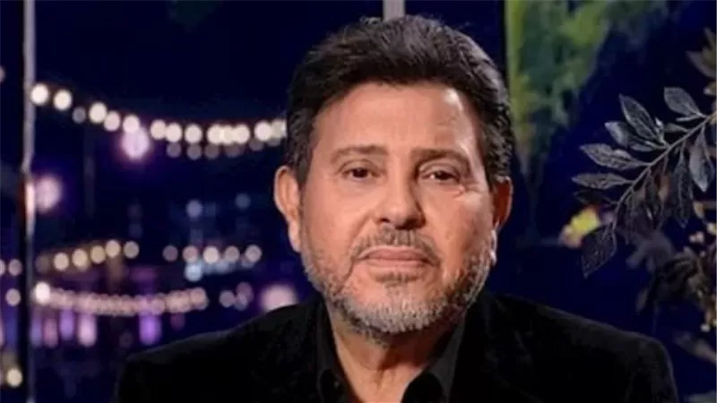 أمير الغناء العربي يرحل.. ياسمين الخطيب تودّع هاني شاكر بكلمات حزينة
