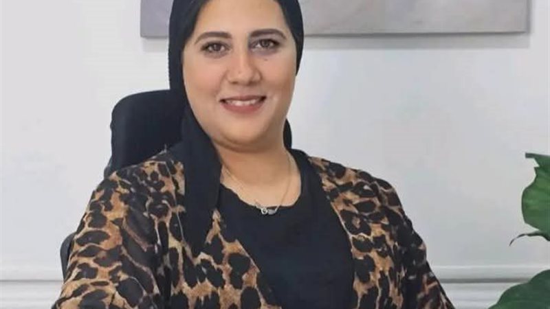 د. أميرة شوقي