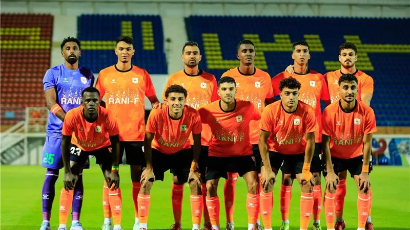موعد مباراة فاركو ومودرن سبورت بدوري نايل والقناة الناقلة