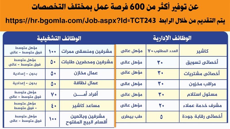 الاعلان