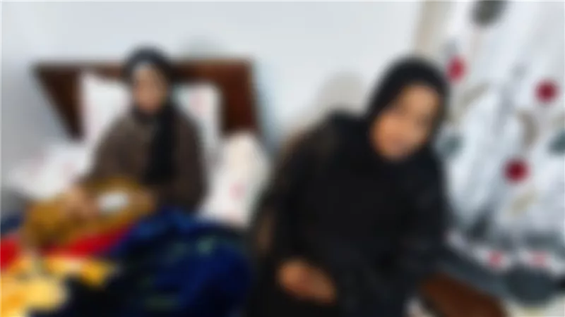 كمين داخل الحمام.. التحقيقات تظهر تفاصيل صادمة في الاعتداء على طالبة بالعجمي