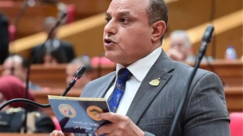 برلماني عن تعديلات قانون التأمينات: تعمل على تحسين الأوضاع المعيشية والاقتصادية للعاملين