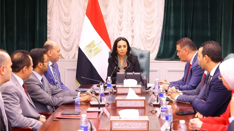 التضامن: توفير خدمات الرعاية والتأهيل لحالات اضطرابات تعاطى المخدرات للفئات بلا مأوى 