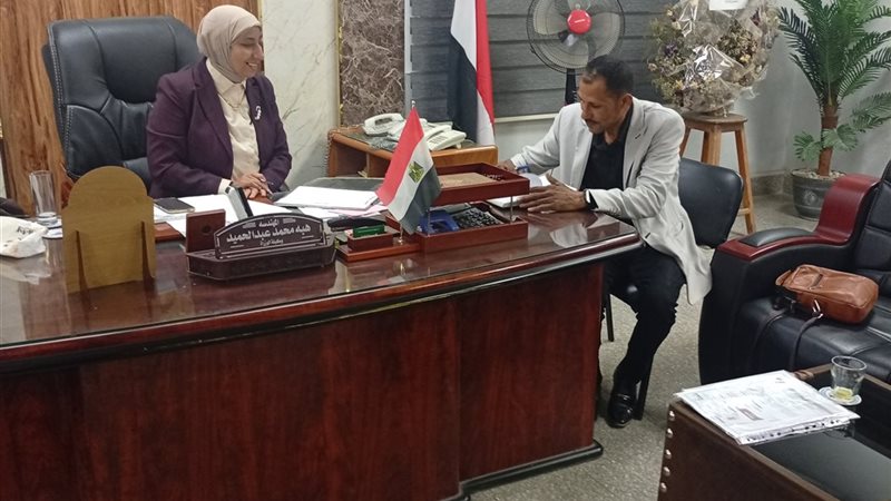 اثناء جمع المعلومات