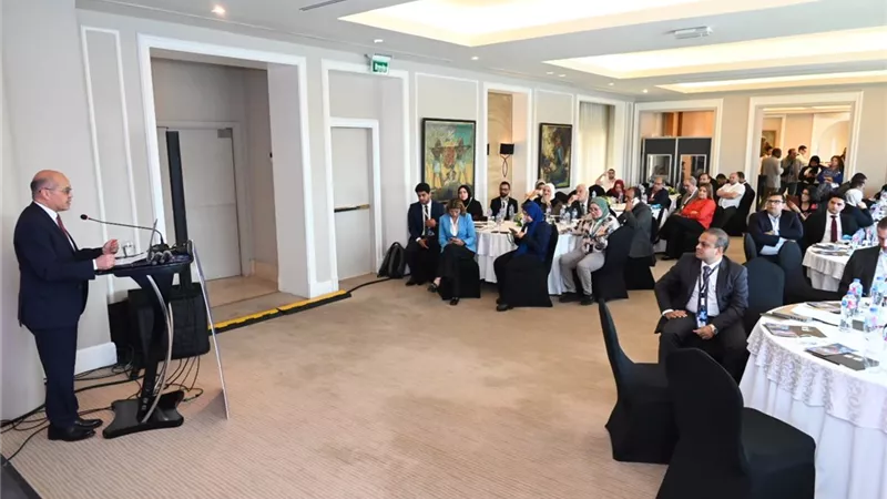 تصديري الصناعات الهندسية يفتح آفاق جديدة للصادرات عبر 