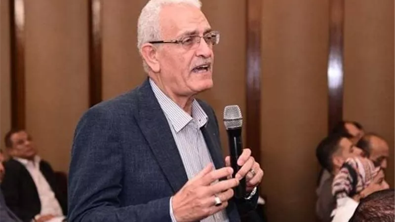 بعد رفضه الحساب الختامي.. عاطف مغاوري: 66% من الاستخدامات لخدمة الديون