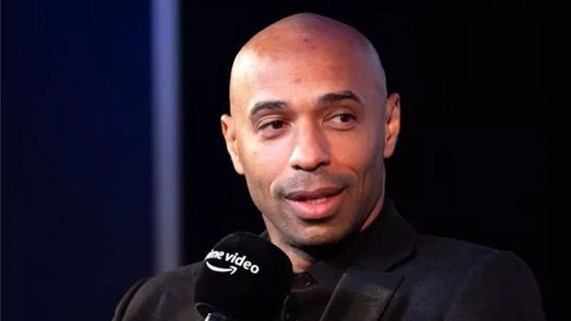 هنري يتوقع تألق منتخب إفريقي في كأس العالم ويوجه رسالة لمبابي